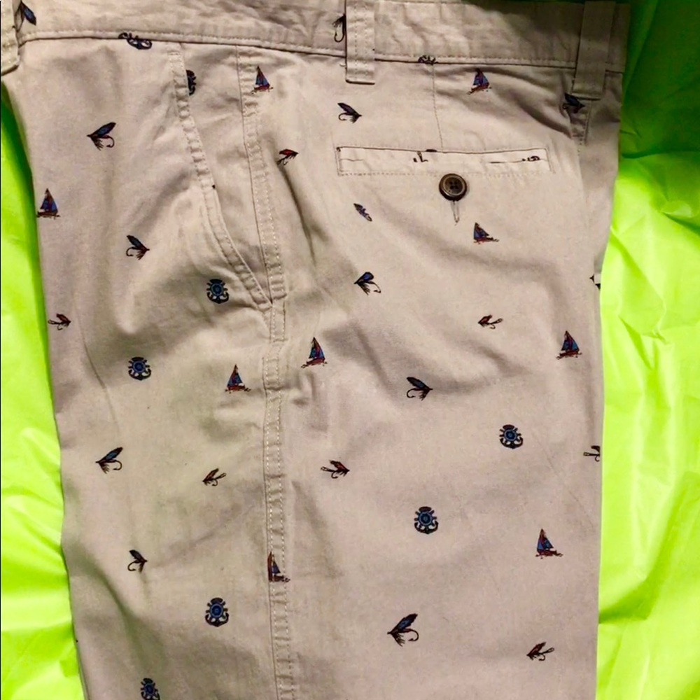 Men’s shorts
